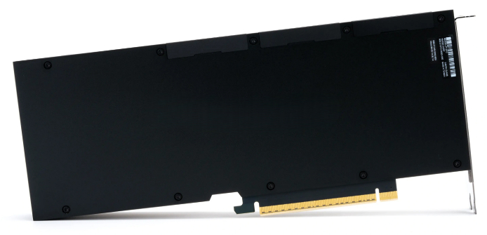 Сборка сервера GPU для Машинного обучения Видеокарта NVIDIA H100 96GB