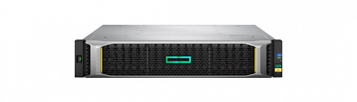 СХД HPE MSA 2060 iSCSI Base-T 12 LFF